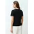 Trendyol Milla Ženska majica TWOSS24TS00070, Crna