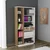 Hanah Home Polica 80,4x188,6x25cm Orah