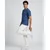 Pepe jeans JOHN TEE Modra