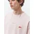 Pull&Bear Majica STWD roza/rdeča