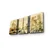 Wallity Zidni sat 3P3040CS-27, 96x40 cm, 3 dela