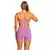 BeastPink Grace Sports Bra Purple