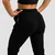 GymBeam Ženska trenerka Limitless Black