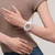 Swatch Muški sat SSCU09K100, Beli