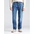 CAMP DAVID Kavbojke Ni:co moder denim