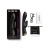 Dorcel Flexi Rabbit Heating Rabbit Vibrator Black