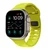 Narukvica za Apple pametni sat, 45/49mm, Zelena
