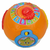 Winfun žoga z aktivnostmi Ocean 230601-NL