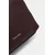 Calvin Klein Ročna torba LV04F3892G Bordo rdeča