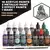 GameMaster: Wandering Monsters Role-playing Paint Set