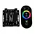 LED kontroler RGB sa daljinskim RF, 3x6A, 12/24VDC
