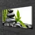 tulup.si Slika na platnu Stones art listi 100x50 cm