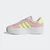 Adidas Patike za devojčice vl court bold GG, Roze
