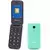 PANASONIC mobilni telefon KX-TU400, Turquoise