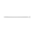 YATO PVC Vezica, 200x7,6 mm, Bela, 50 komada