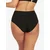 SugarShape Bikini hlačke Valencia črna