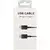 Gembird CCP-AMCM-AMCM-1.0b ** Kabl USB-C, USB3.0, 1m, Crni