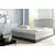 Boxspring postelja Enzo - 180x200 cm