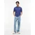 Tommy Jeans Majica  modra