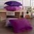 Tonne Viole - Set jastučića 43 Purple Oxford (2 komada)