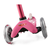 Micro MINI DELUX Dečiji trotinet, Pink