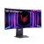 Gejming monitor LG 34GS95QE-B 34/OLED,zakrivljen,21:9/3440x1440/240Hz/0,03ms/HDMIx2,DP,USB/Gsync,freesync