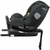 Recaro - Otroški avtosedež Salia 125 KID, Fibre black
