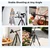 K&F MS-105 Extended Tripod Horizontal Column Standalone Unit
