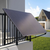 EcoFlow nastavljiv talni ali viseči nosilec za solarni panel