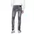 G-Star RAW Kavbojke 3301 Slim, modra