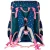 S-COOL SC2661 Anatomski ranac premium Fallin stars 30x22x42cm, Teget
