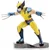 Metal Earth 3D sestavljanka Wolverine