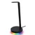 Razer Base Station V2 Chroma - Stalak za slušalice sa USB 3.1 i 7.1 Surround Sound