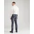 HUGO Kavbojke 734 moder denim