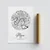 Wallity Poster Russia-2071, 42x59,4 cm
