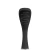 ISSA™ Tongue Cleaner Cool Black