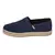 TOMS Espadrile Alp, modra