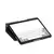 Etui Fold za Lenovo Yoga Tab 11 - črn