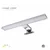 VESTA 691 ZIDNA LAMPA 6W 3000/4000K HROM