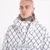 Jakna Napapijri x PDF Anorak Jacket Rainforest Next White S