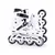 Rolerji Tempish S.R.PRO EUR 43