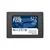 PATRIOT SSD 2.5 SATA3 512GB P220 550MBs/500MBs P220S512G25 sivi