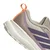 Adidas RUNFALCON 6 ATR W, ženske patike za trčanje, bež ONS34
