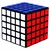 shumee MoYu MAGNETIC črna 5x5x5