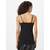 VERO MODA Top, črna