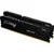 Memorija DDR5 64GB (2x32GB) 6000MHz Kingston Fury Beast KF560C30BBEK2-64