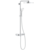 GROHE tuš set EUPHORIA SmartControl System 310 Duo (26507LS0)-Moon white
