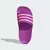 Adidas Papuče za devojčice Adilette Shower K JS2525, Roze