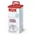 Nuk flašica plastična FC+ silikon 150ml