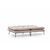 ATELIER DEL SOFA Martin Sofabed Mink GR121